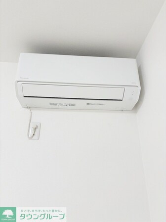 ミューズ新小岩の物件内観写真